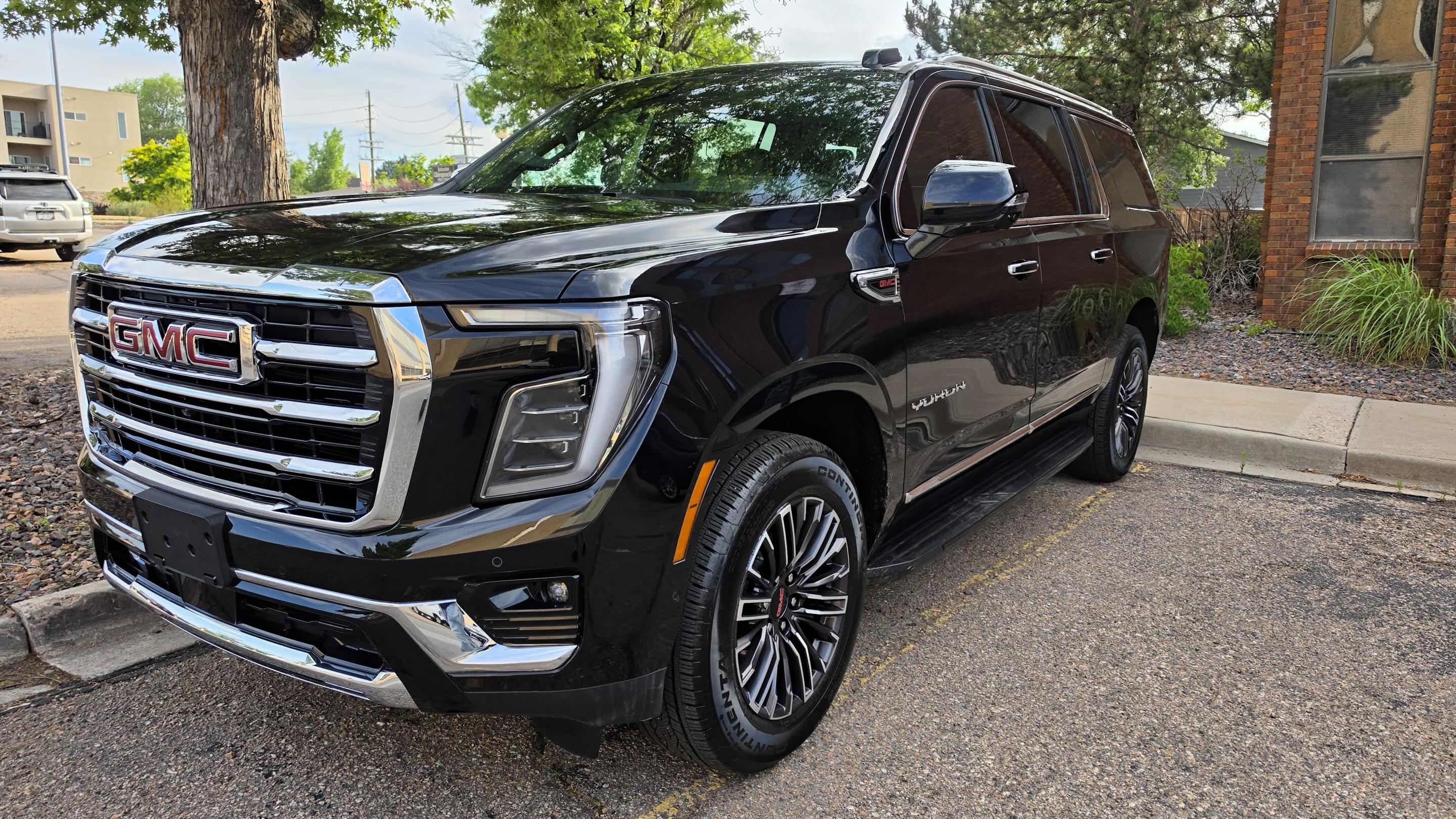 GMC Yukon XL 2026 in Aurora, CO