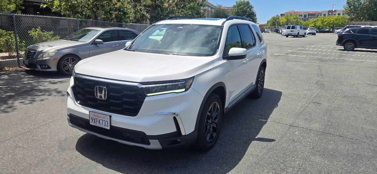 Honda Pilot 2025 in Aliso Viejo, CA