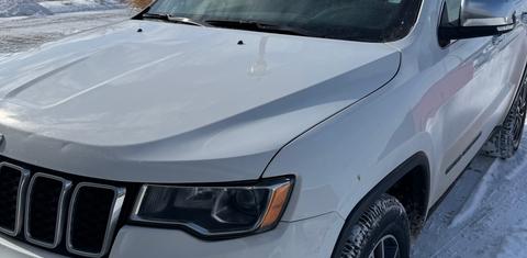 Jeep Grand Cherokee 2020