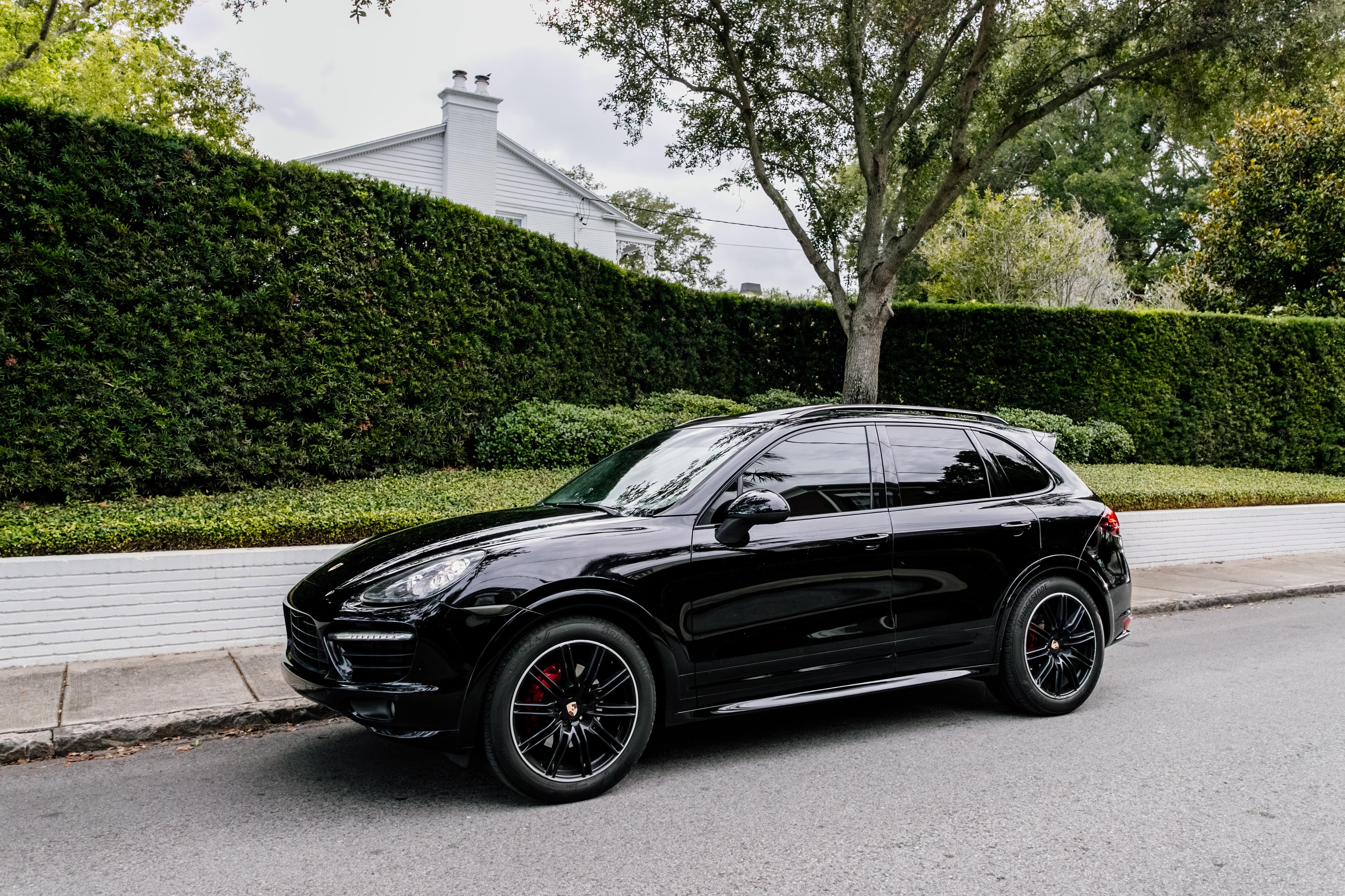 Porsche Cayenne 2014 in Fort Myers, FL