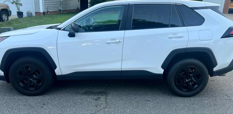 Toyota RAV4 2023