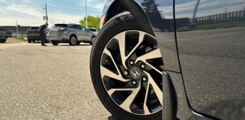 Honda Civic 2019