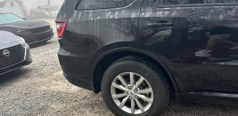 Dodge Durango 2026