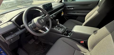 Honda CR-V 2025