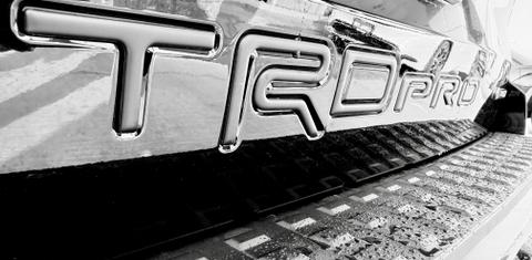 Toyota 4Runner 2025