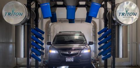 Acura MDX 2016