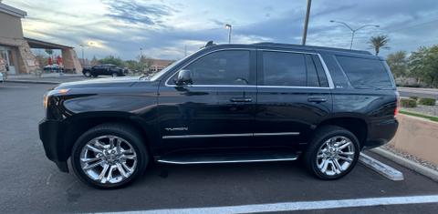 GMC Yukon 2020