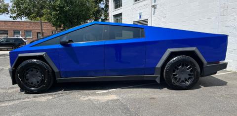 Tesla Cybertruck 2024