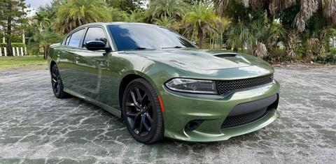 Dodge Charger 2022