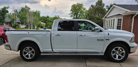 Ram 1500 2017