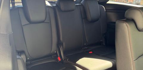 Honda Odyssey 2026