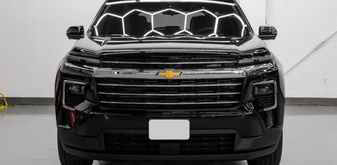 Chevrolet Traverse 2025