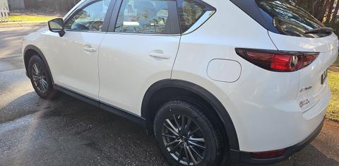 Mazda CX-5 2017