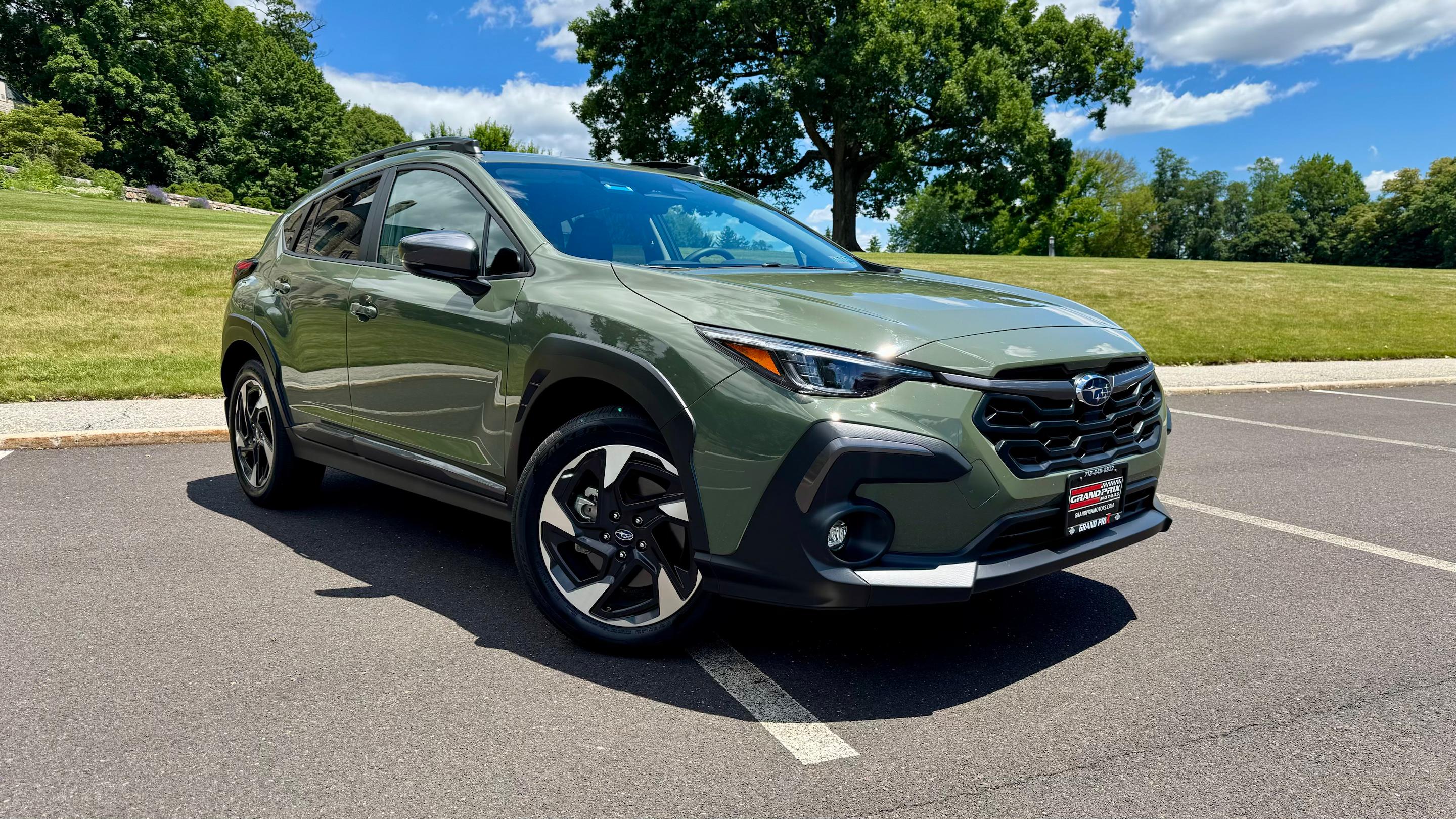 Subaru Crosstrek 2025 in Willow Grove, PA