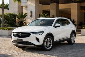 Buick Envision 2022 in Orlando