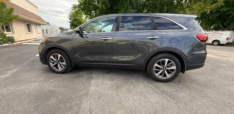 Kia Sorento 2020