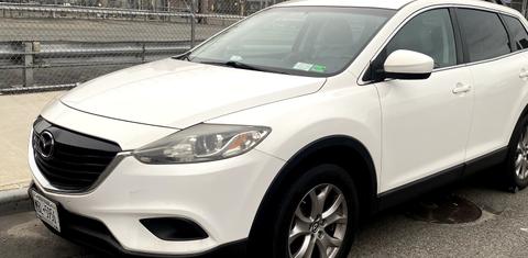 Mazda CX-9 2014