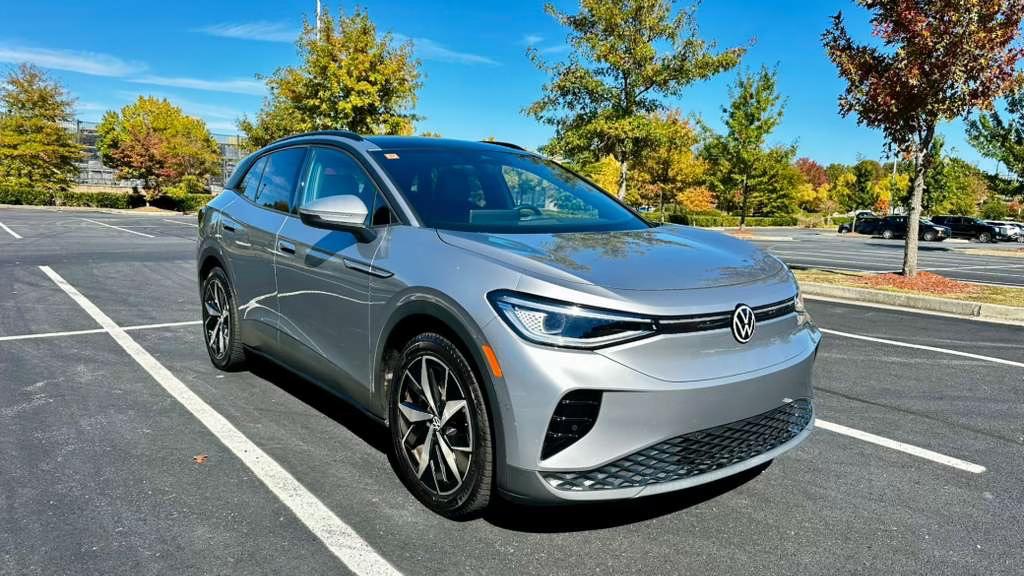 Volkswagen ID.4 2023 in Suwanee , GA