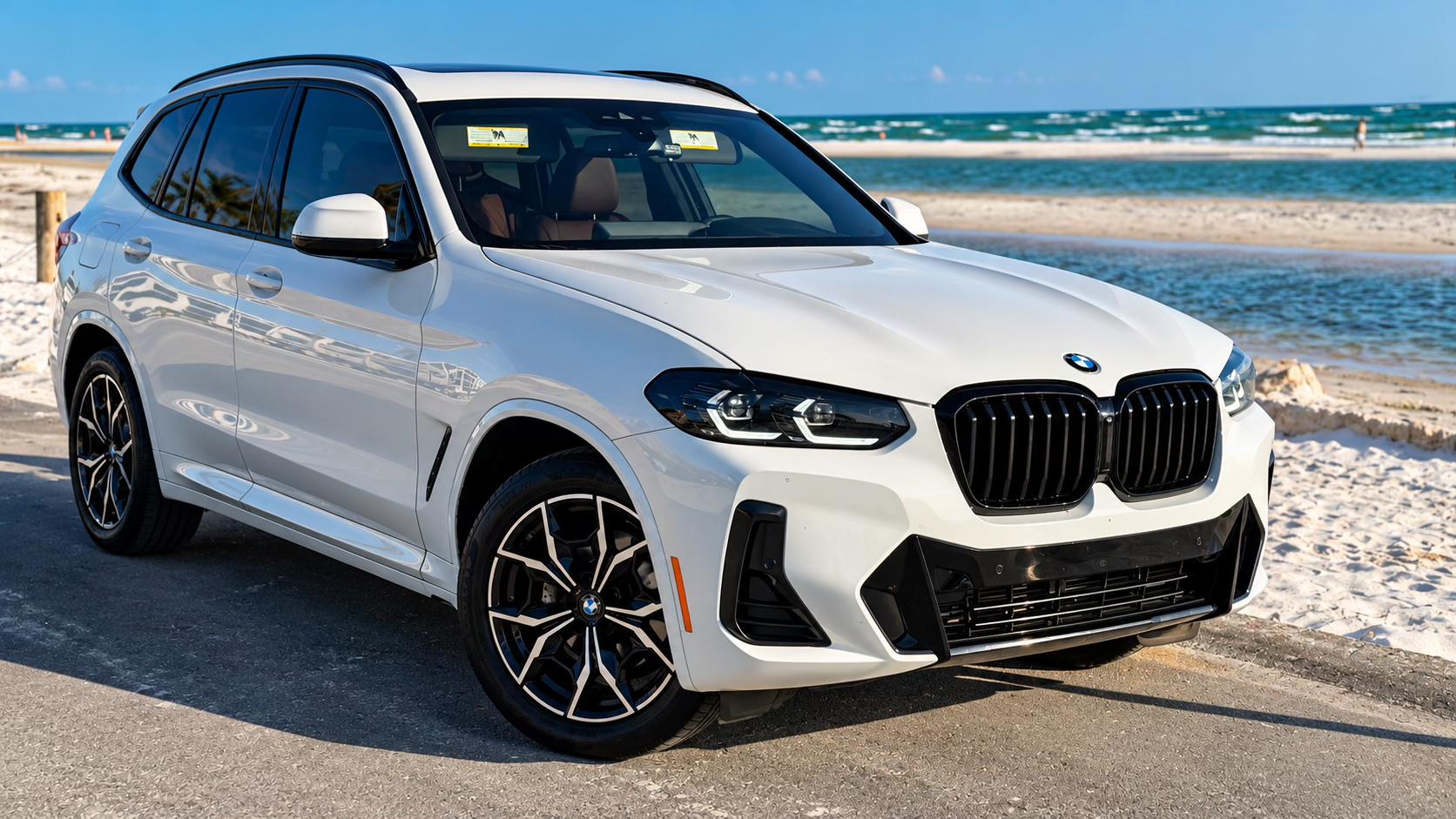 BMW X3 2022 in Sarasota, FL