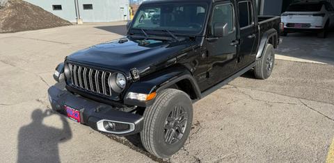Jeep Gladiator 2024