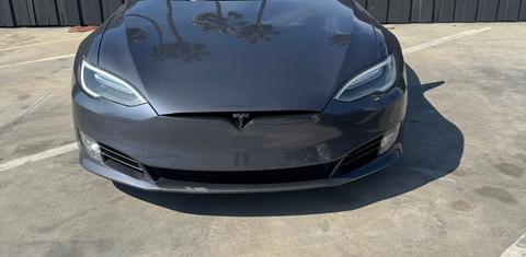 Tesla Model S 2017