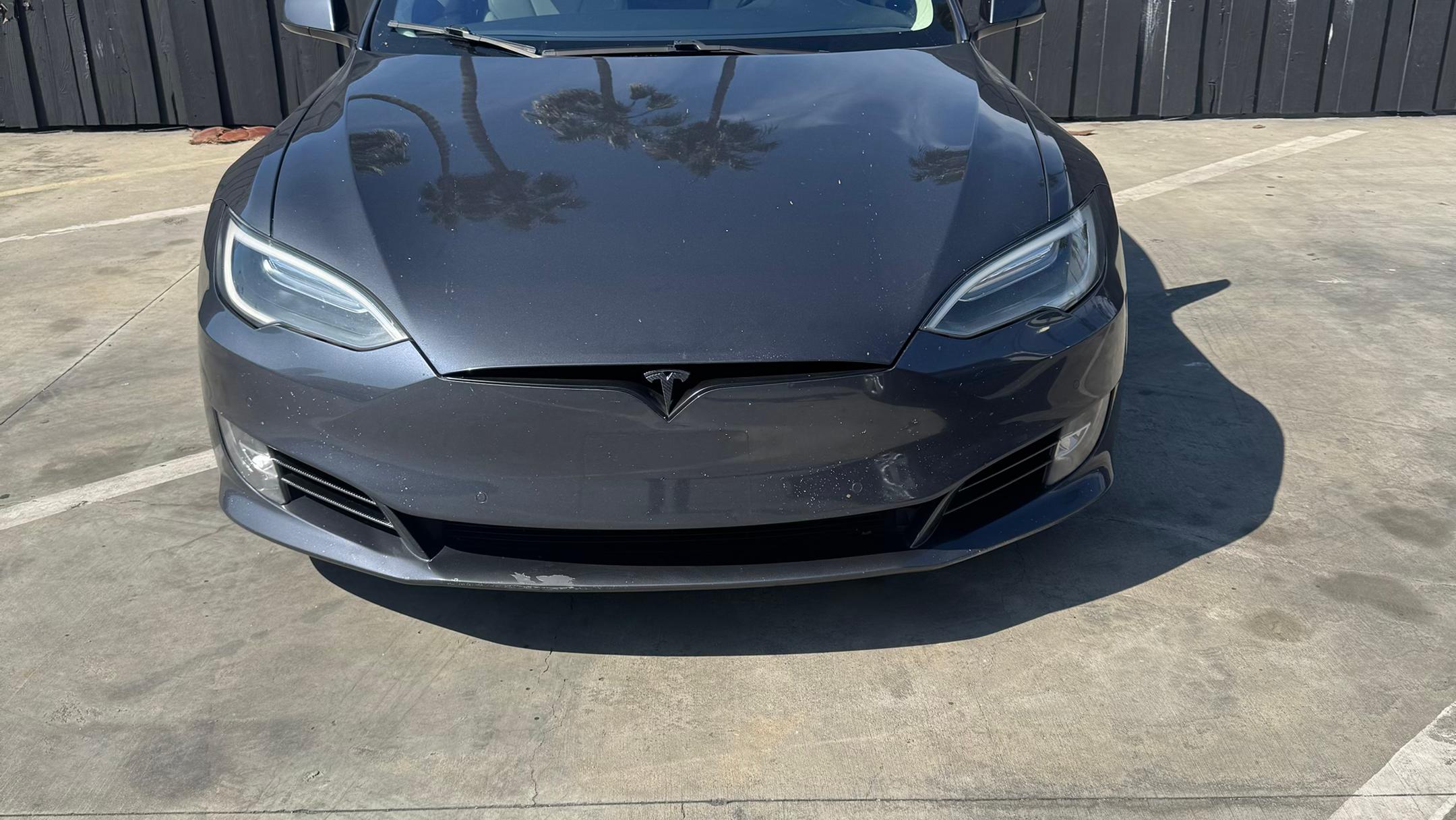 Tesla Model S 2017 in San Diego, CA