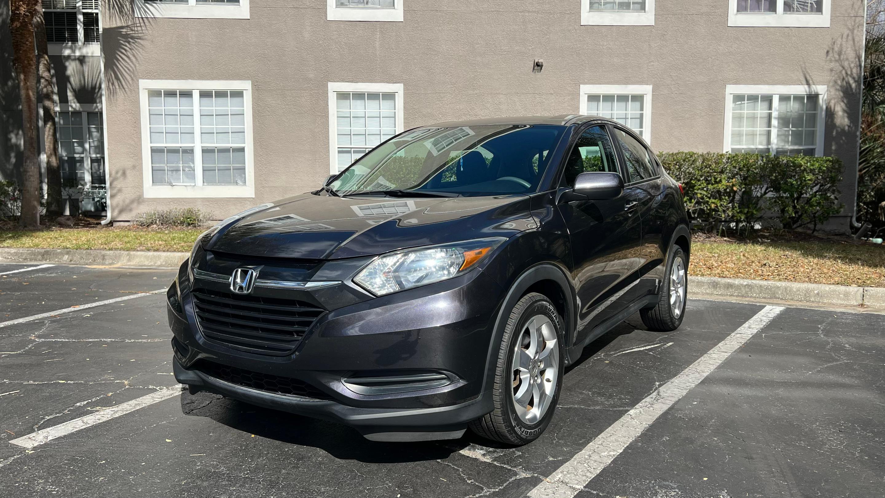 Honda HR-V 2017 in Orlando, FL