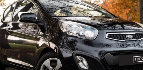 Kia Picanto 2014