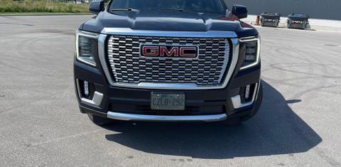 GMC Yukon XL 2023
