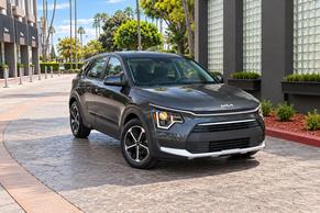 Kia Niro 2026 in Los Angeles