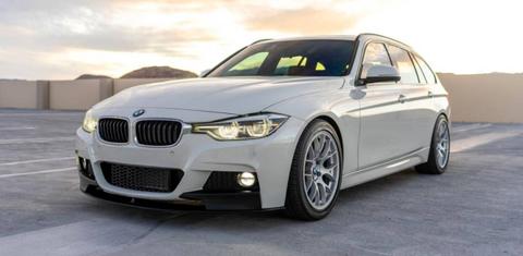 BMW 3 Series 2019