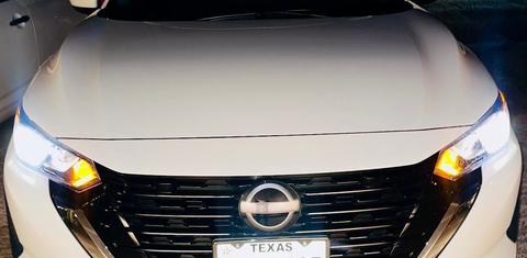 Nissan Sentra 2025