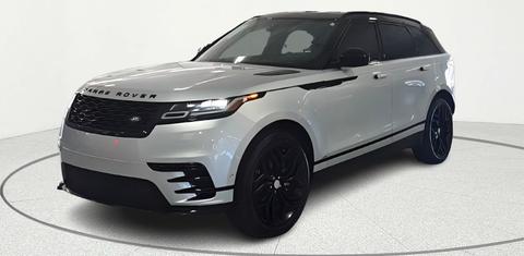 Land Rover Range Rover Velar 2018