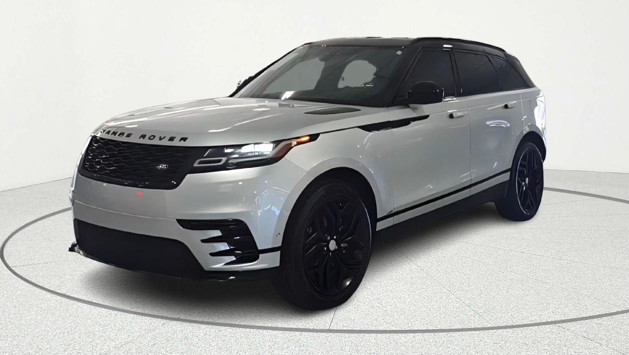Land Rover Range Rover Velar 2018 in Corpus Christi, TX