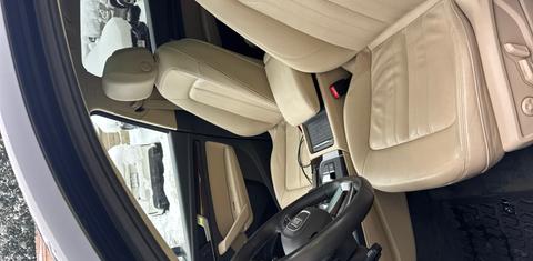 Audi Q5 2019