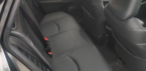 Toyota Prius Prime 2022
