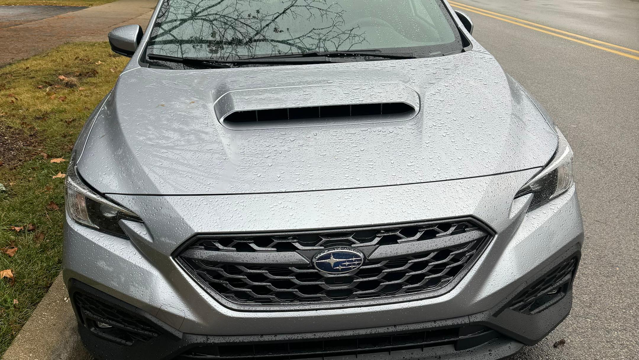 Subaru WRX 2024 in Zion, IL