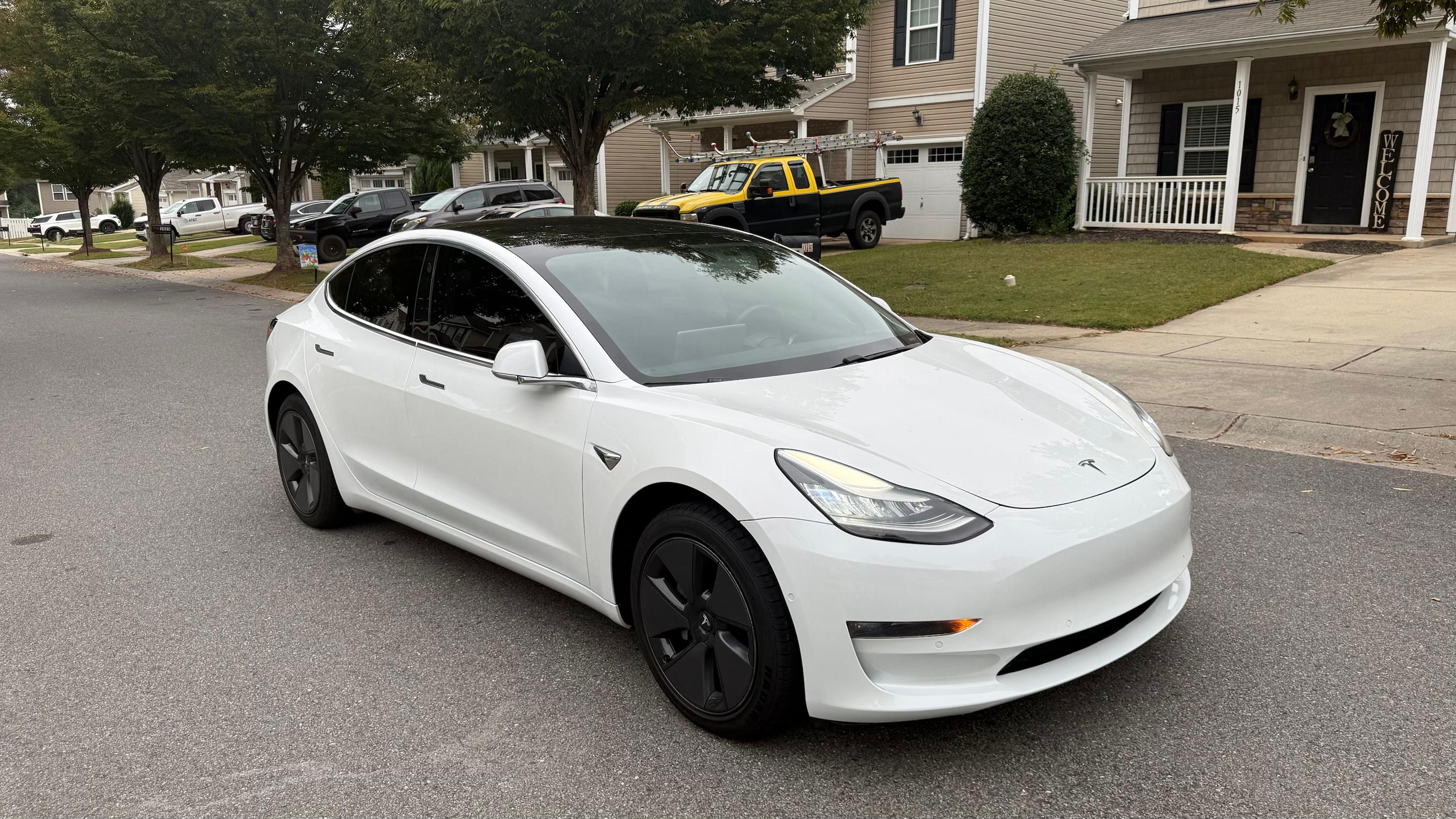 Tesla Model 3 2019 in Gastonia, NC