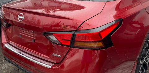 Nissan Altima 2023