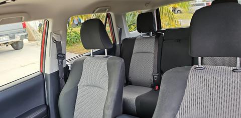 Toyota 4Runner 2022