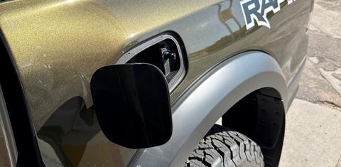 Ford Ranger 2025