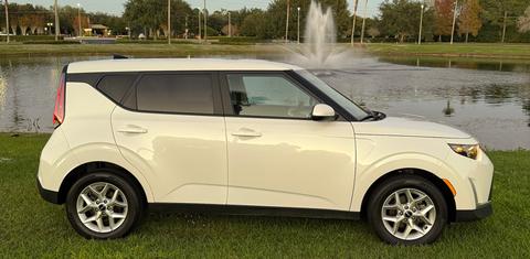 Kia Soul 2024