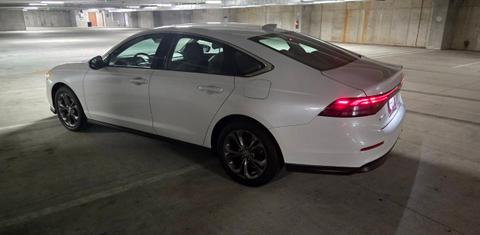 Honda Accord 2023
