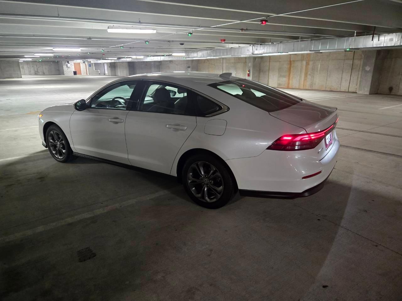 Honda Accord 2023 in Lawrenceville, GA