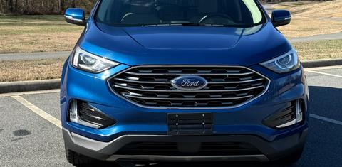 Ford Edge 2020