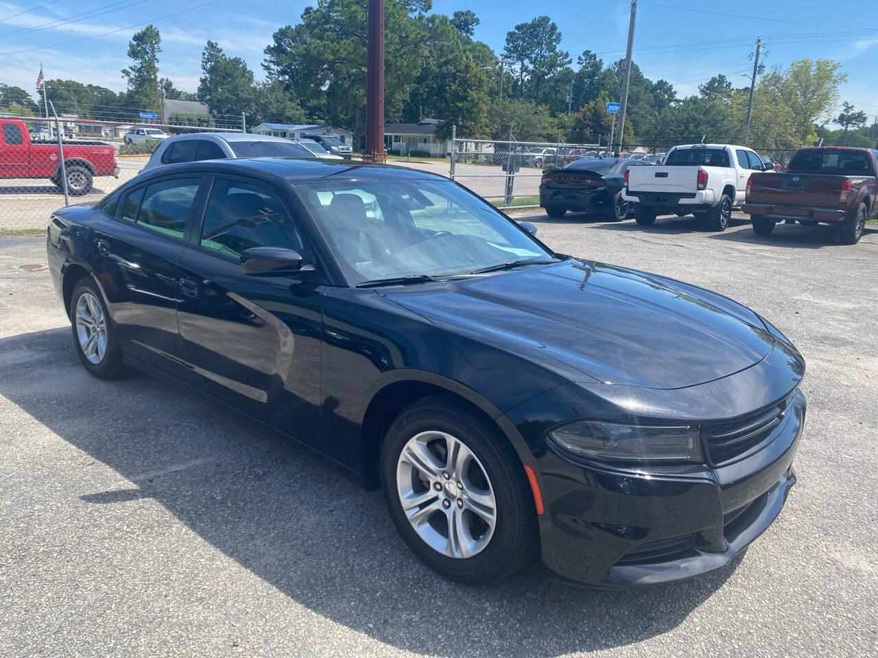 Dodge Charger 2022 in Myrtle Beach, SC