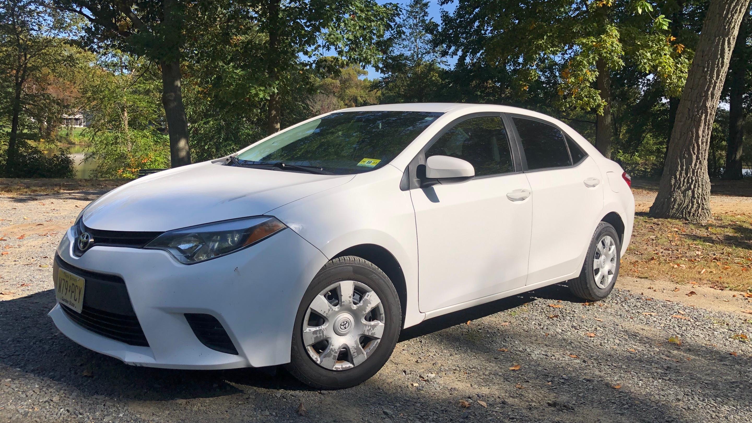 Toyota Corolla 2014 in Maple Shade, NJ