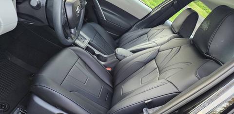 Toyota Corolla Cross 2026