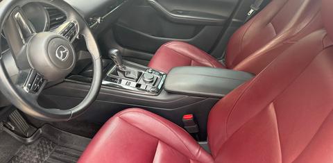 Mazda CX-30 2025