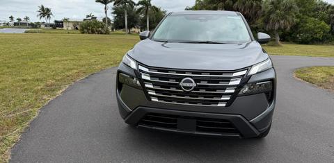 Nissan Rogue 2026